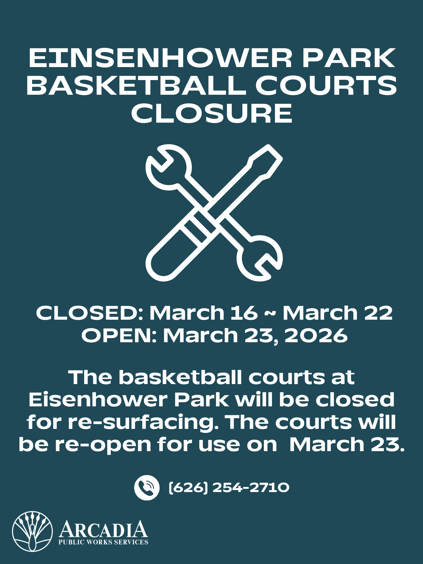 EisenhowerClosure1
